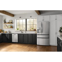 Frigidaire Gallery French 4-Door GRMS2773AF