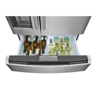 Frigidaire Gallery French 4-Door GRMS2773AF