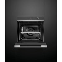 Fisher & Paykel Single Oven OB24SDPTDX2