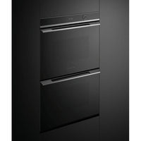 Fisher & Paykel Double Oven OB30DDPTDX2