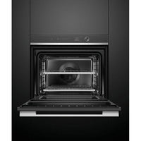 Fisher & Paykel Single Oven OB30SD17PLX1