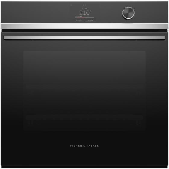 Fisher & Paykel-OS24SDTDX2