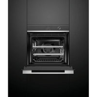 Fisher & Paykel Single Oven OS24SDTDX2