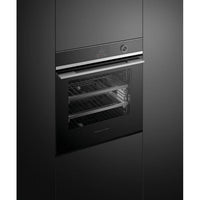 Fisher & Paykel Single Oven OS24SDTDX2