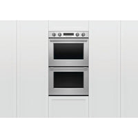 Fisher & Paykel Double Oven WODV3-30