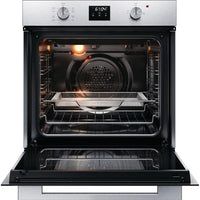 Electrolux Single Oven ECWS243CAS