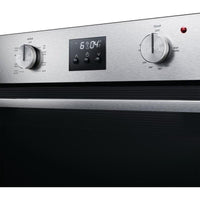 Electrolux Single Oven ECWS243CAS