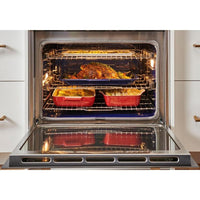 Wolf Single Oven SO3050PM/S/P