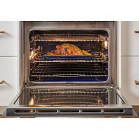 Wolf Single Oven SO3050PM/S/P