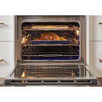 Wolf Single Oven SO3050PM/S/P