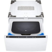 LG Pedestal Washer WD300CW