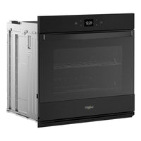 Whirlpool Single Oven WOES5030LB