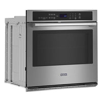 Maytag Single Oven MOES6030LZ