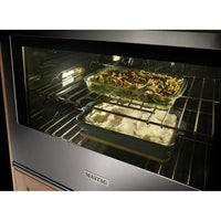 Maytag Single Oven MOES6030LZ