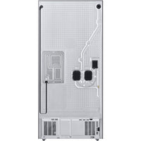 Samsung French 3-Door RF25C5151SR/AA