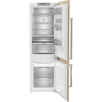 KitchenAid Bottom Freezer KBBX102MPA