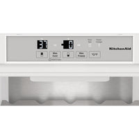 KitchenAid Bottom Freezer KBBX102MPA