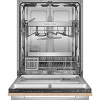 Fisher & Paykel Top Controls DW24UT2I2