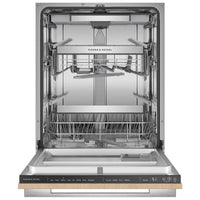 Fisher & Paykel Top Controls DW24UT4I2