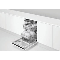 Fisher & Paykel Top Controls DW24UT4I2