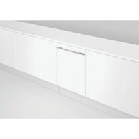 Fisher & Paykel Top Controls DW24UT4I2