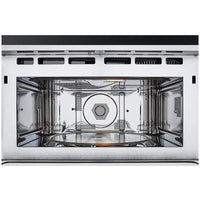 LG Combination Oven WCEP6427F