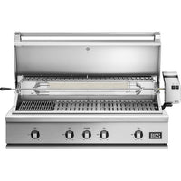 DCS Gas Grills BH1-48RI-N