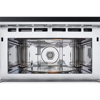 LG Combination Oven WCEP6423F