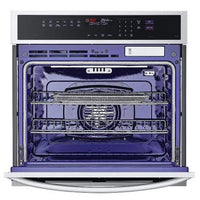 LG Single Oven WSEP4727F