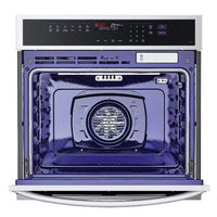 LG Single Oven WSEP4727F