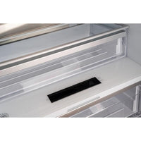 Bertazzoni All Refrigerator REF30RCBPNV