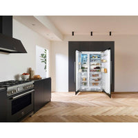 Bertazzoni All Refrigerator REF30RCBPNV