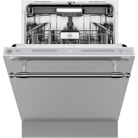 Bertazzoni Top Controls DW24T3IXV