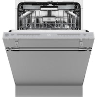 Bertazzoni Top Controls DW24T3IXT