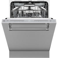 Bertazzoni Top Controls DW24T3IXT