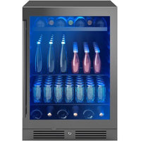 Zephyr Beverage Center PRB24C01CBSG