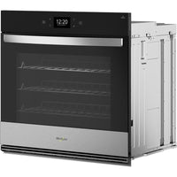 Whirlpool Single Oven WOES7030PZ