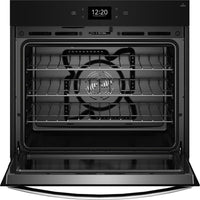 Whirlpool Single Oven WOES7030PZ