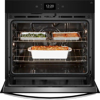 Whirlpool Single Oven WOES7030PZ