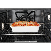 Whirlpool Single Oven WOES7030PZ