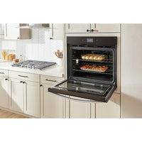 Whirlpool Single Oven WOES7030PZ