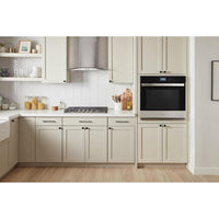 Whirlpool Single Oven WOES7030PZ