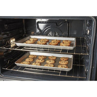 Whirlpool Single Oven WOES7027PZ