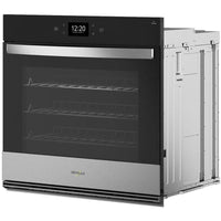 Whirlpool Single Oven WOES7027PZ