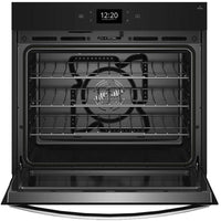 Whirlpool Single Oven WOES7027PZ