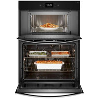 Whirlpool Combination Oven WOEC7030PV