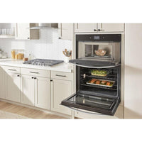 Whirlpool Combination Oven WOEC7030PZ