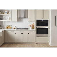 Whirlpool Combination Oven WOEC7030PZ