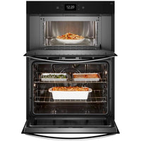 Whirlpool Combination Oven WOEC7030PZ