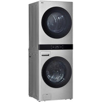 LG STUDIO Stacked Washer/Dryer SWWE50N3